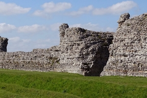 Richborough Roman Fort